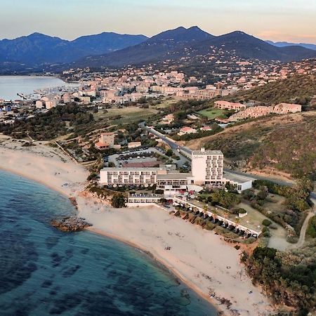 Hotel Propriano Arena Bianca Eksteriør bilde