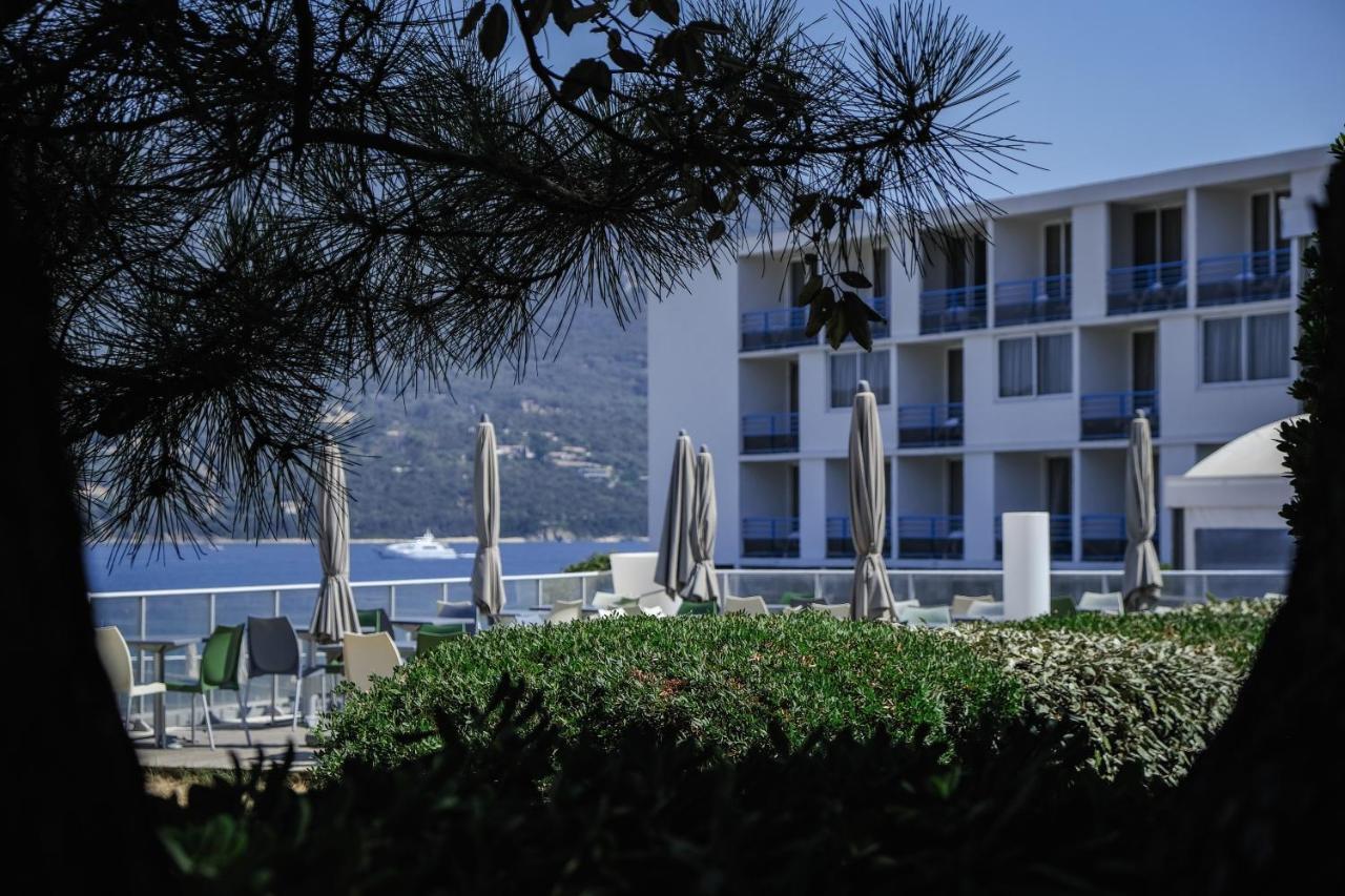 Hotel Propriano Arena Bianca Eksteriør bilde