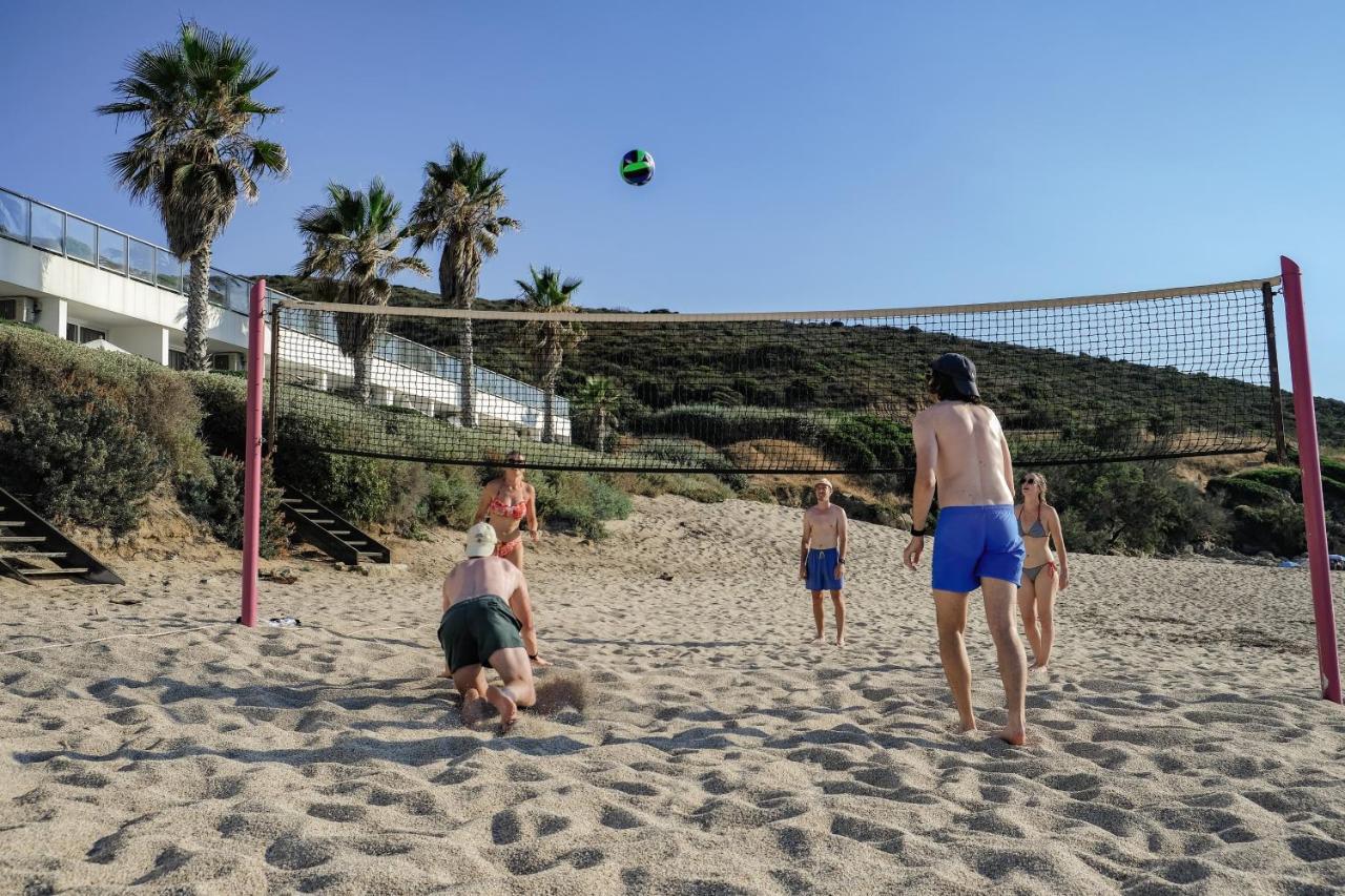 Hotel Propriano Arena Bianca Eksteriør bilde