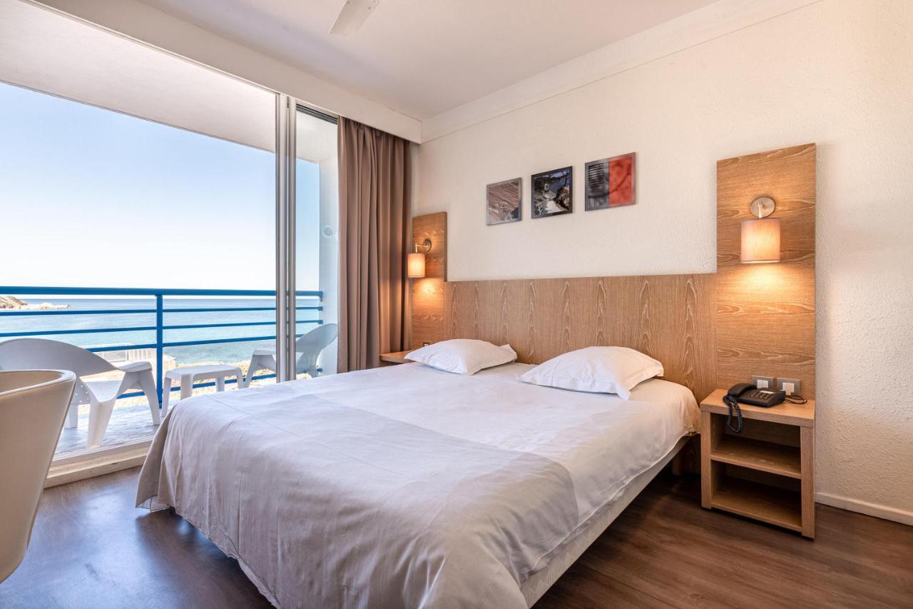 Hotel Propriano Arena Bianca Rom bilde