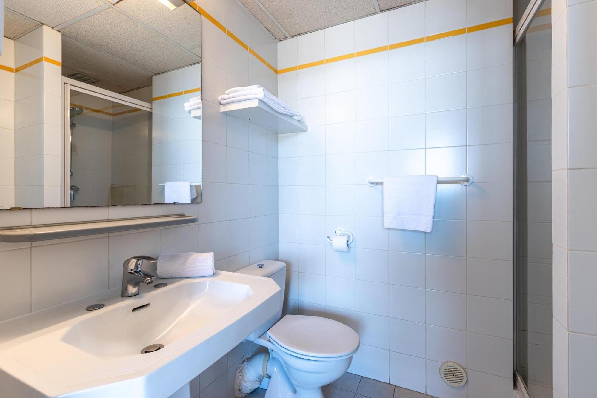 Hotel Propriano Arena Bianca Rom bilde
