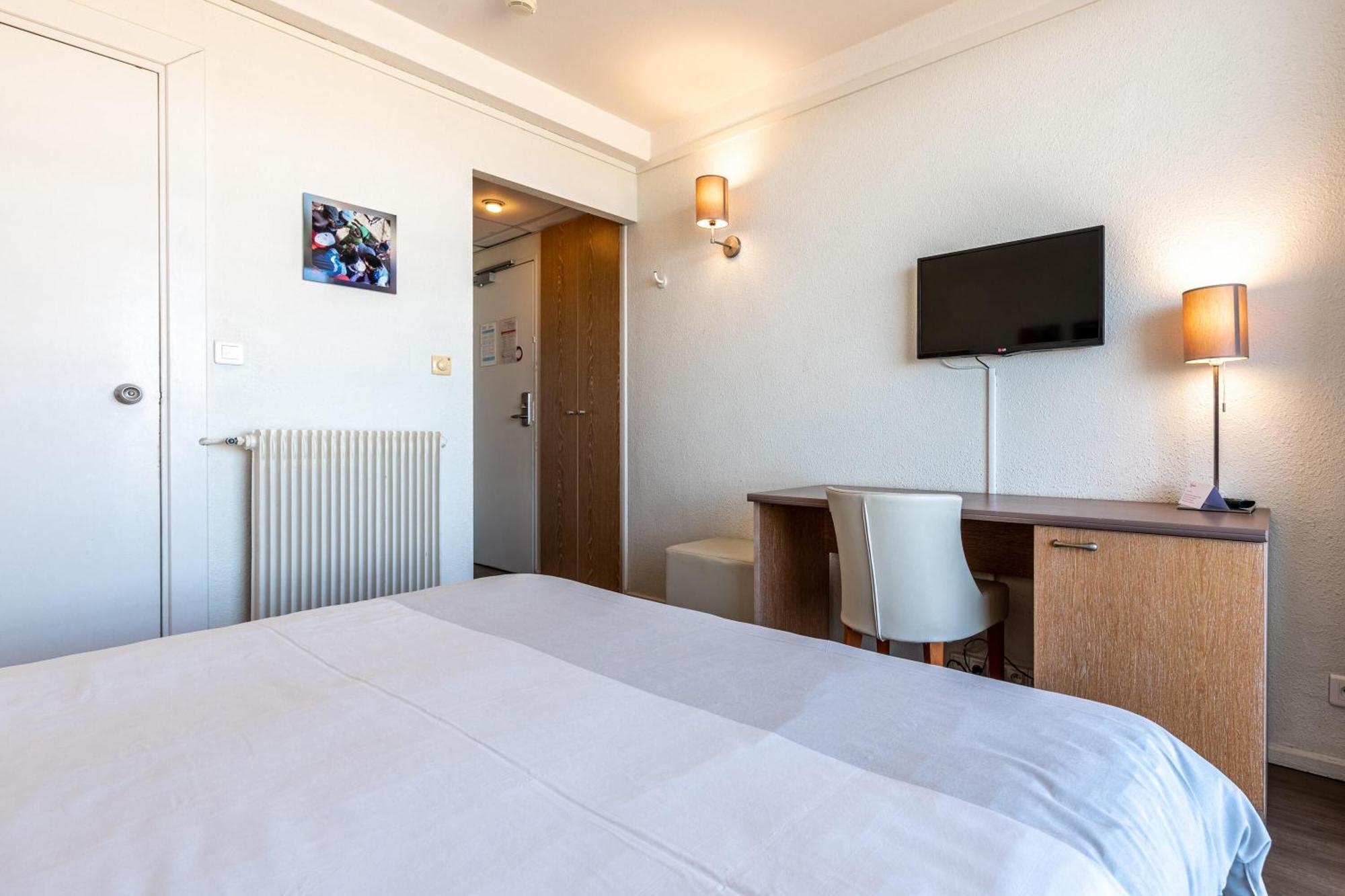 Hotel Propriano Arena Bianca Rom bilde