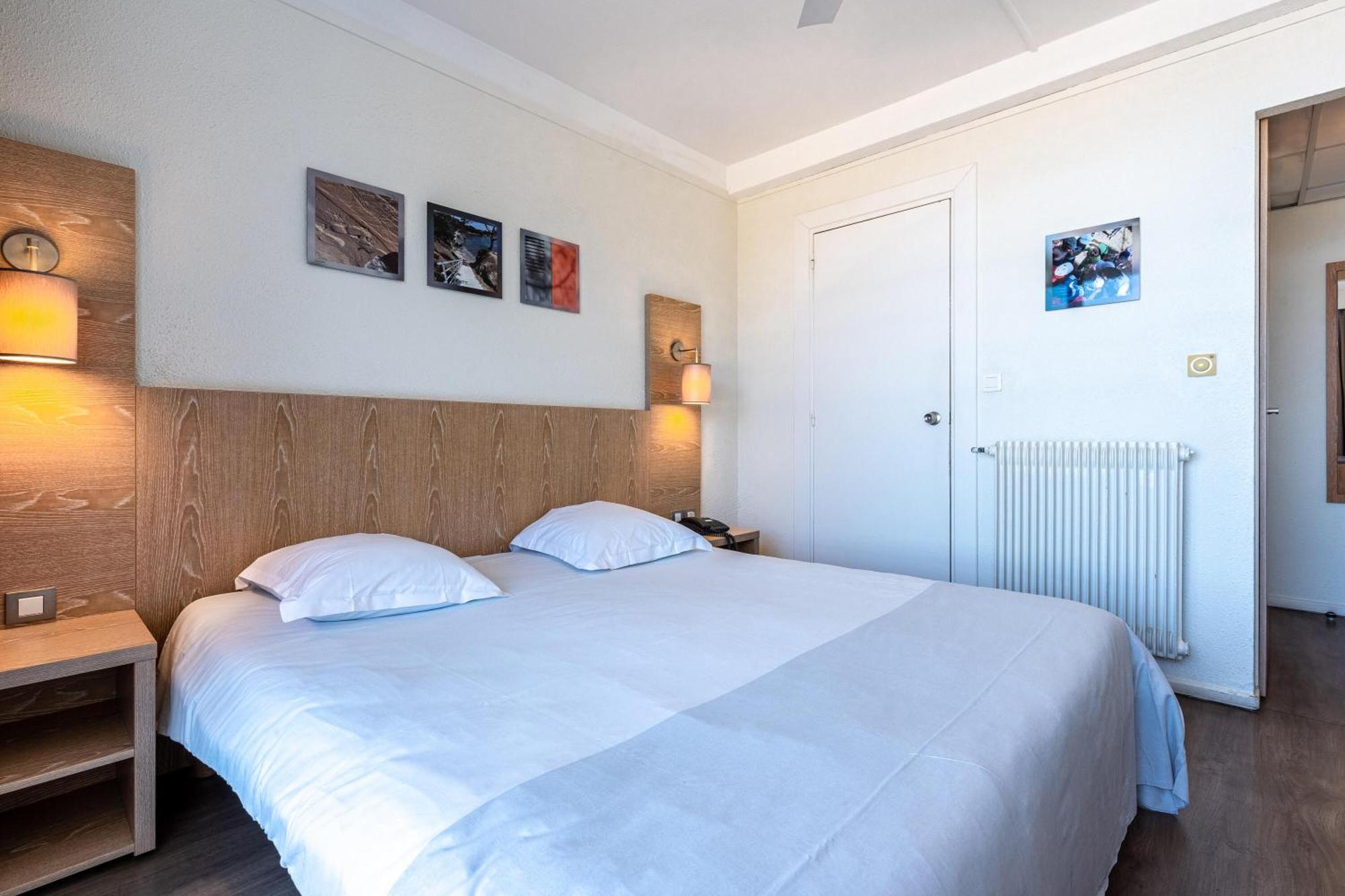 Hotel Propriano Arena Bianca Rom bilde