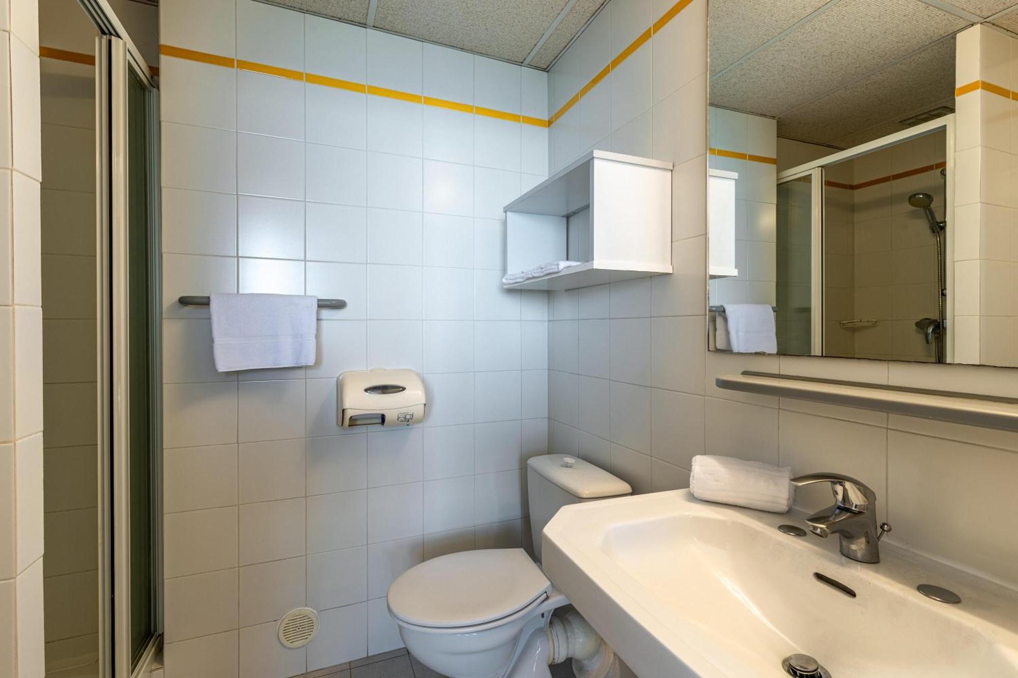 Hotel Propriano Arena Bianca Rom bilde
