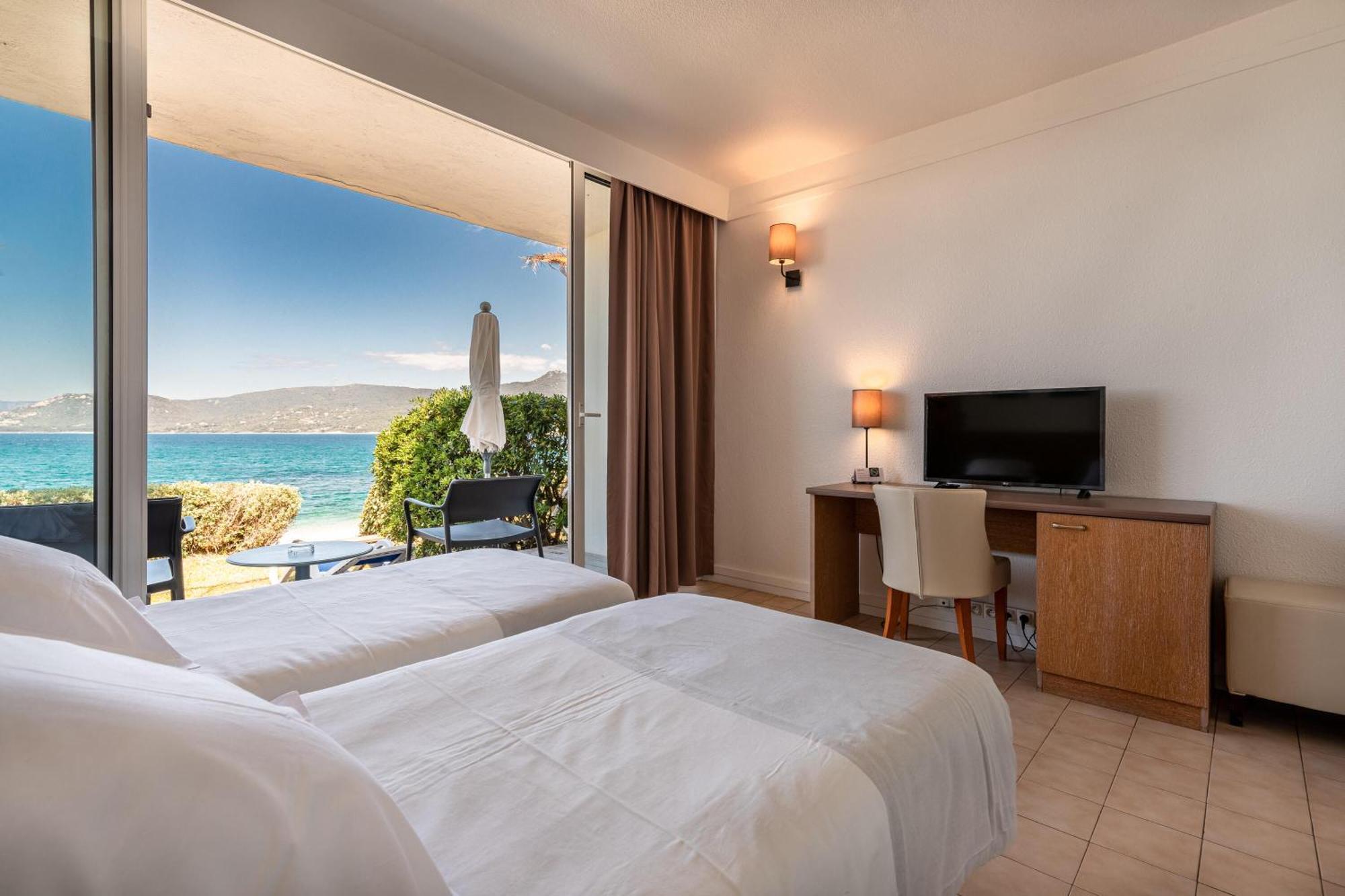 Hotel Propriano Arena Bianca Rom bilde