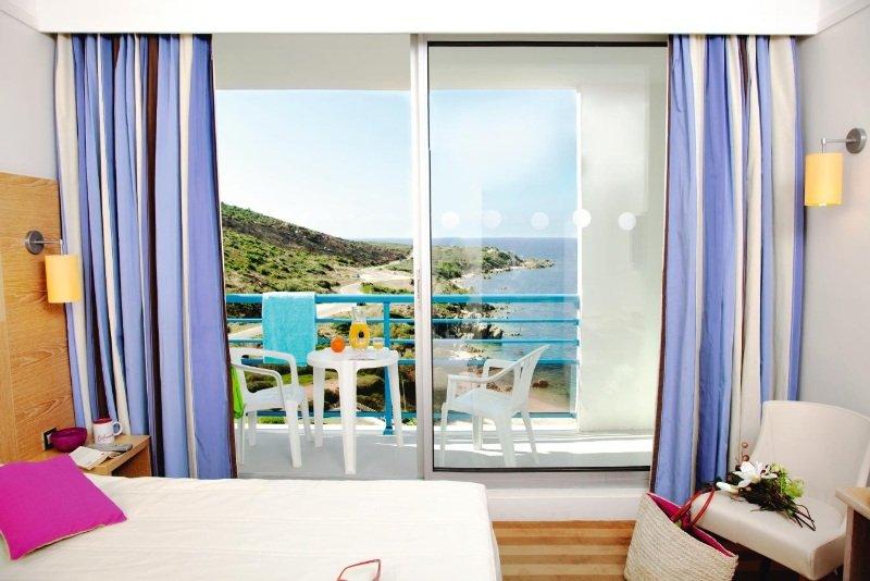 Hotel Propriano Arena Bianca Eksteriør bilde