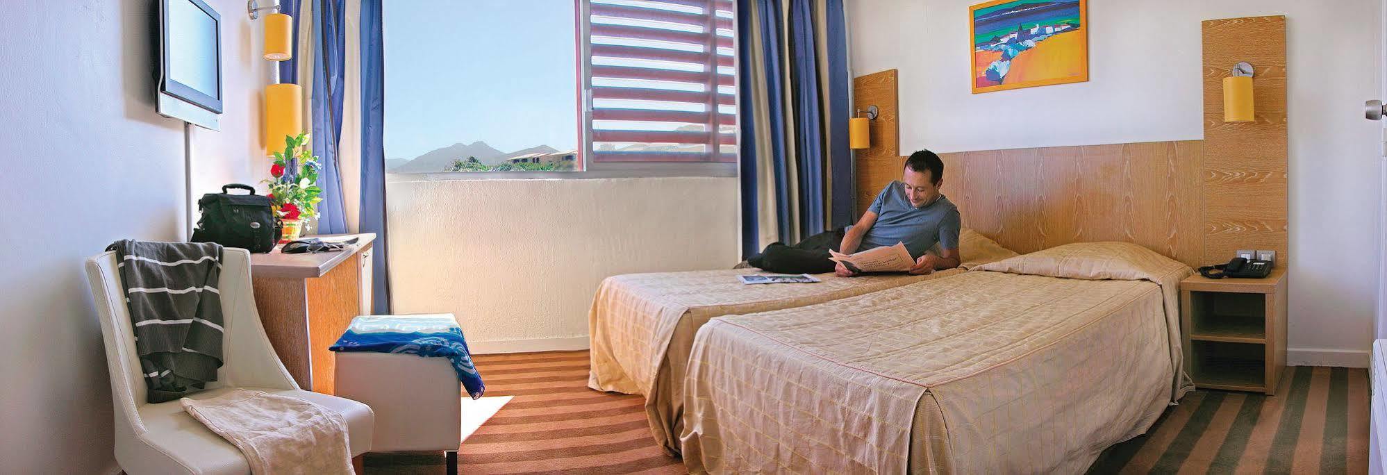 Hotel Propriano Arena Bianca Eksteriør bilde